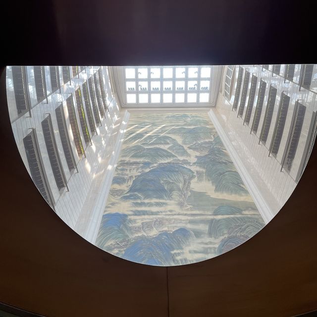 Shangri-La Hong Kong