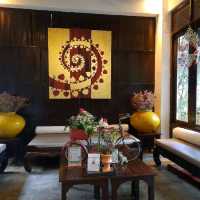 LegendhaSukhothai Historical Park Resort