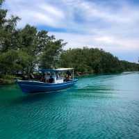 GILI TRAWANGAN