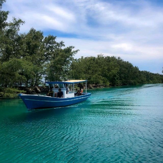 GILI TRAWANGAN