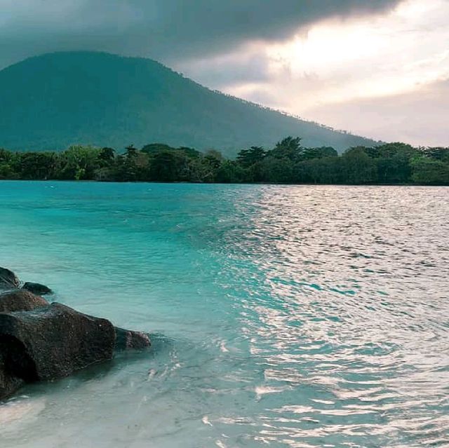 pulau Sebuku