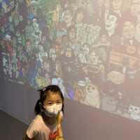 MEME MUSEUM by 9GAG