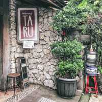 Warung Taru