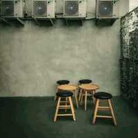 Cil Room 