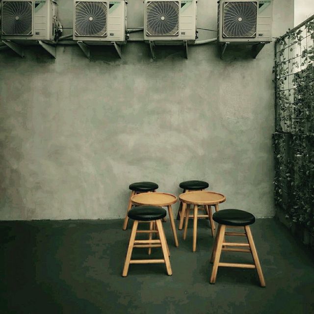 Cil Room 