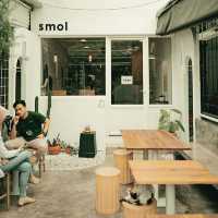 Smol Eatery & Coffee