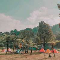 LEUWI BALONG ENDAH - BOGOR