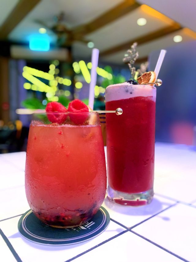 至Chill 的Pivo Czech Bar✨豬手必吃 