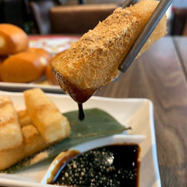 💡 抵食川菜🌶