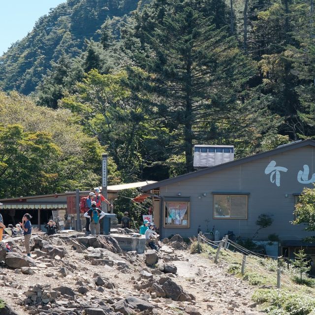 大菩薩峠