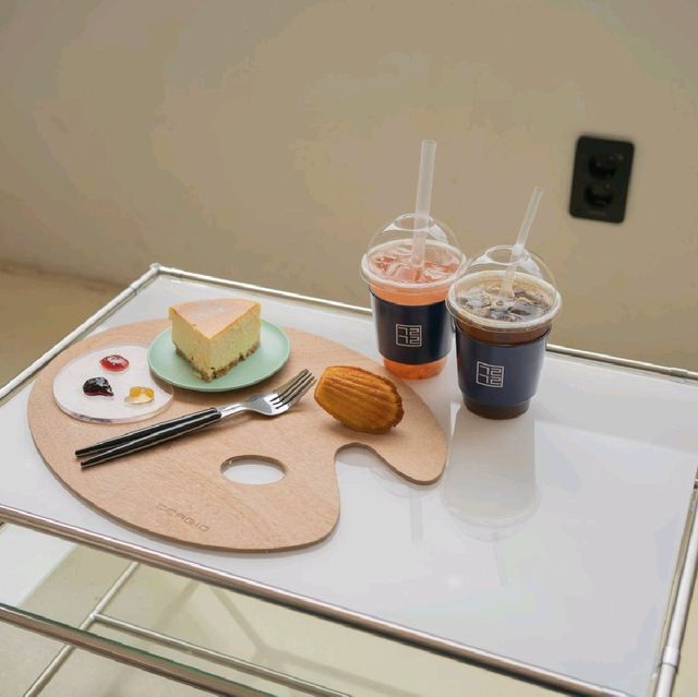 청풍호 뷰맛집 제천 카페!!