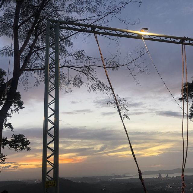 코타키나발루의 인생샷 성지 🧡