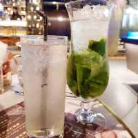 愛上shake shake海鮮