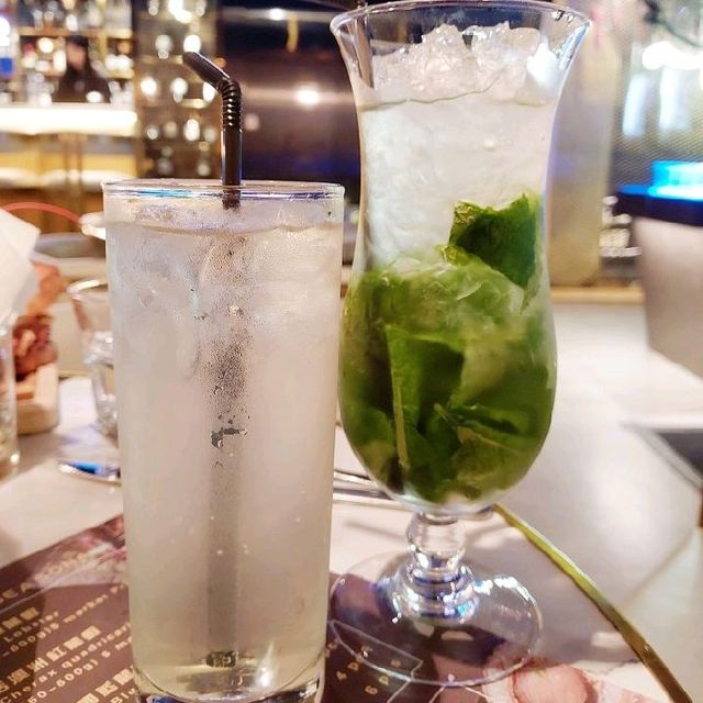 愛上shake shake海鮮