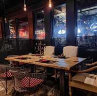 The Director Food Square