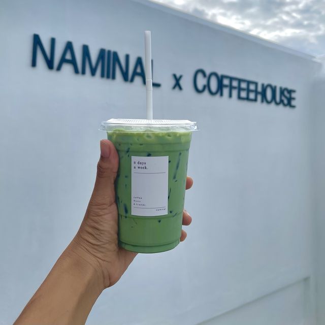 เที่ยวสิงห์บุรี แวะจิบกาแฟถ่ายรูปสวยๆที่นี่ได้นะ ❤