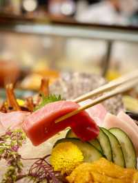 鮨一日本料理