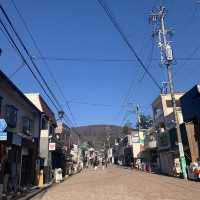 【長野】旧軽井沢のパン屋「ブランジェ浅野屋」