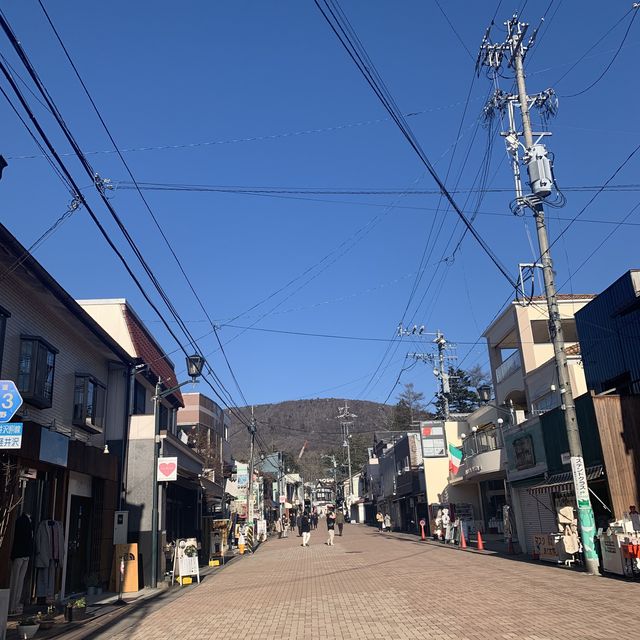 【長野】旧軽井沢のパン屋「ブランジェ浅野屋」