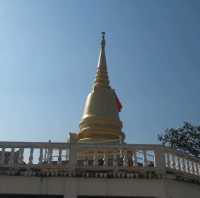 วัดธรรมิการาม (เขาช่องกระจก)