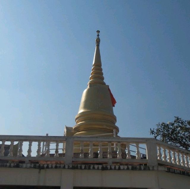 วัดธรรมิการาม (เขาช่องกระจก)