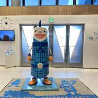 【福岡】福岡市街を一望！絶景が楽しめるタワー