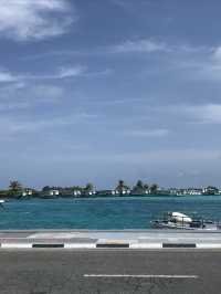 Marvelous Maldives