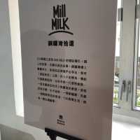 新年銅鑼灣小型展覽