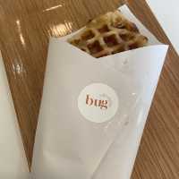 Bug Coffee Slow Bar