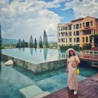 Toscana Valley เขาใหญ่