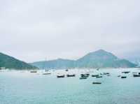 淺水灣無敵海景