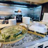 愉景灣酒店 ~ Cafe bord de Mer & Lounge