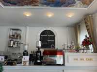 AM WE Cafe' - Chainat