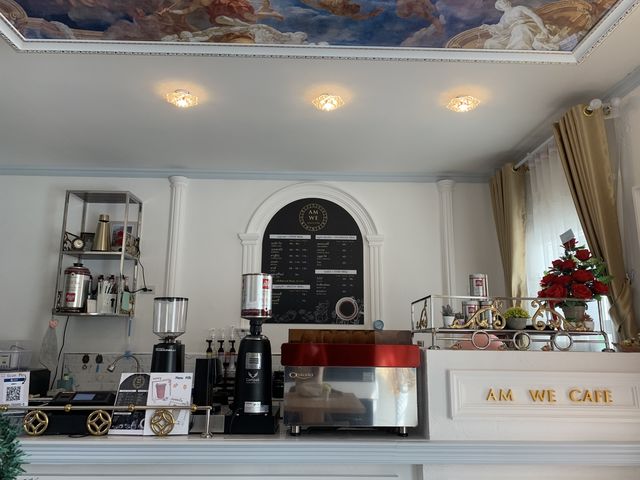 AM WE Cafe' - Chainat