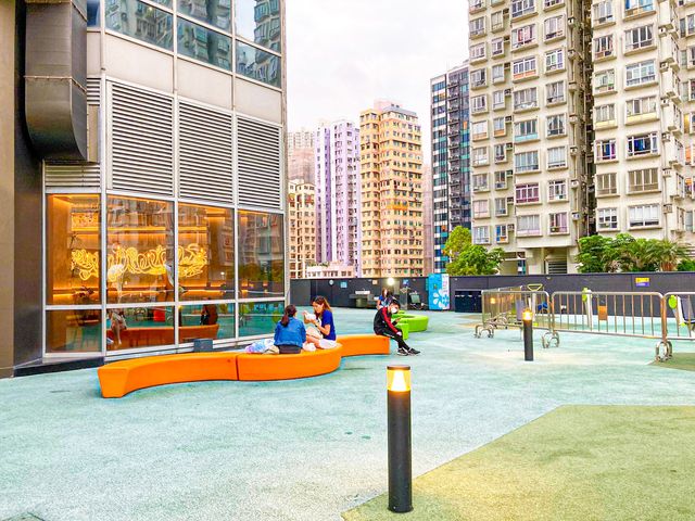 親子樂園