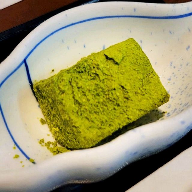 超值的日本菜 ～ 山一和豐盛盒 