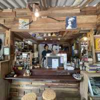 Craftsman Cafe & Spaces