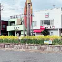 【千葉】いすみ鉄道　大原〜大多喜