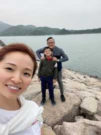 ✦ 出走大嶼山·看海·看飛機·親子樂✦