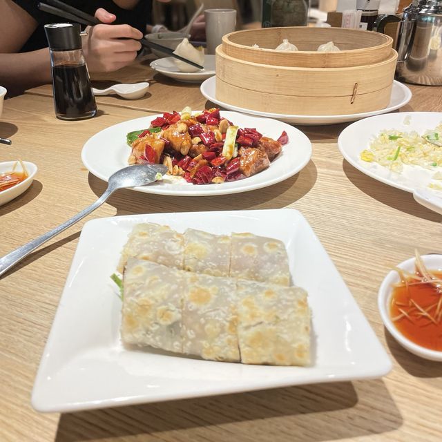 杭州小籠套包