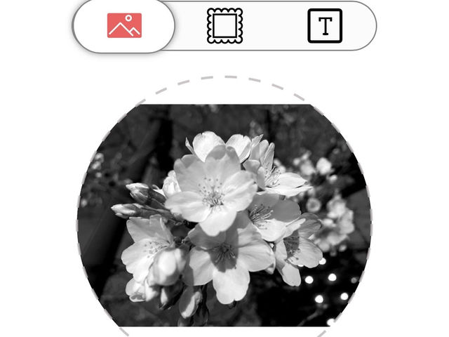 最新ビジネスホテルを楽しもう！撮影した写真をラテアートに。
