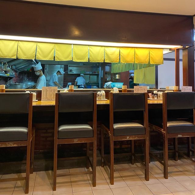 ราเมงในไทย หลับตากินไปนึกว่าอยู่ญี่ปุ่น