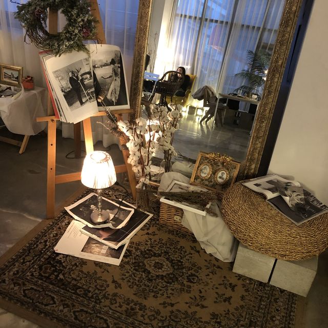 평택 소사벌 카페거리 카페추천✨