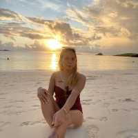 THE FAMOUS BORACAY OF THE SOUTH CALAGUAS 