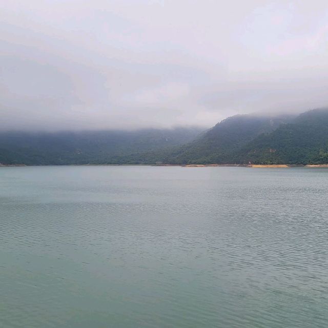 遠離鬧市，郊遊新體驗