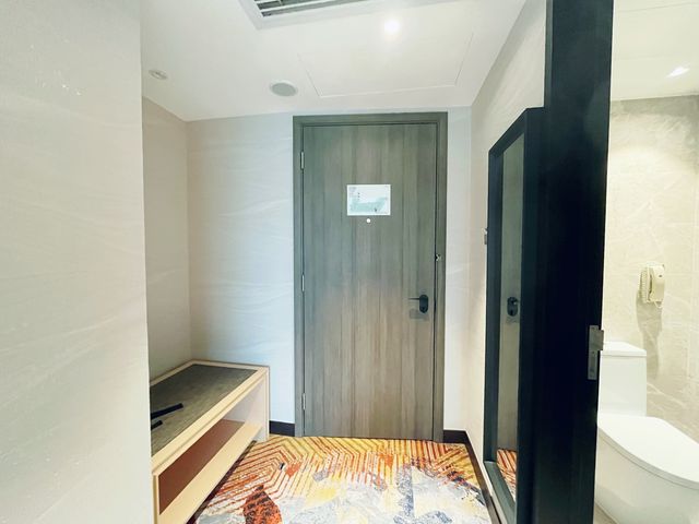 性價比極高尖沙咀酒店🏨