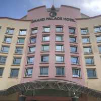 Hotel with History 