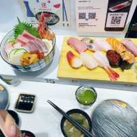 太子高質壽司店