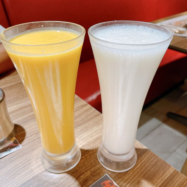 香港特色好食印度菜🇮🇳