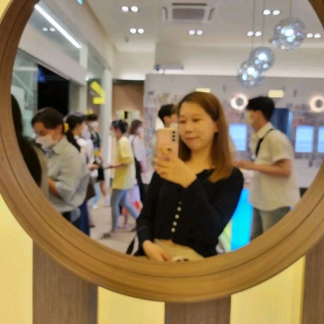 광안리에 사진찍는곳만 10곳이 되는 핫플인 '포토시그니처광안점'